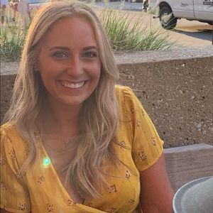 Meet your Posher, Arianna